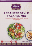 Falafel Mix, Lebanese Style image