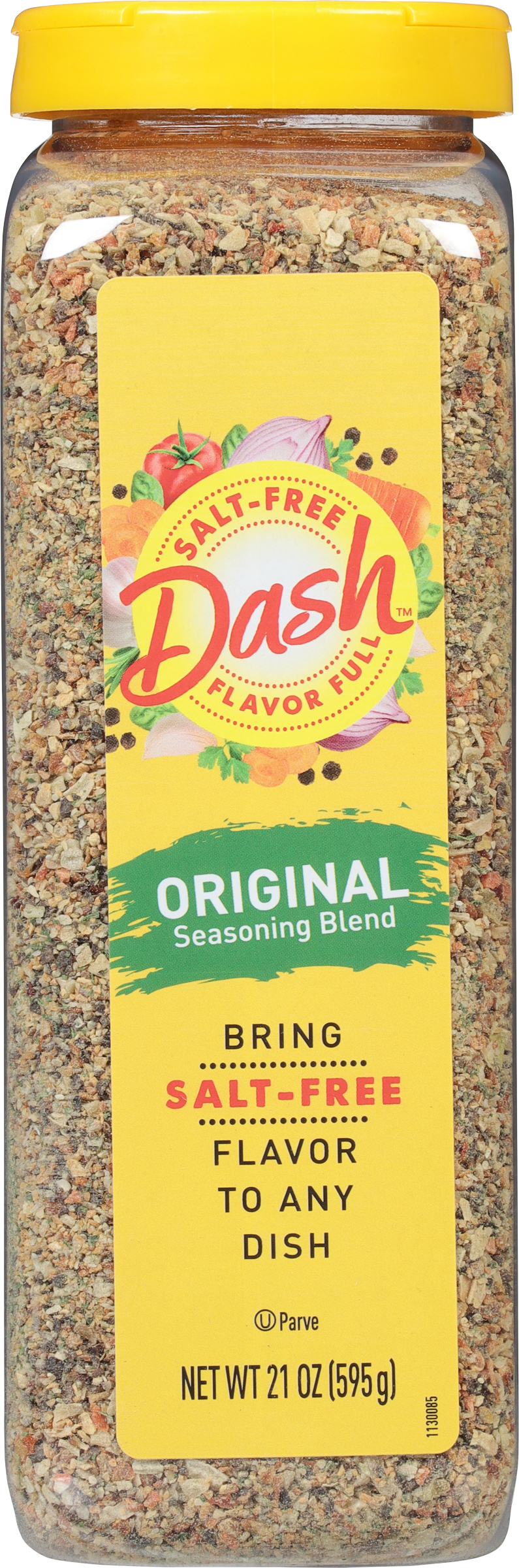 Top 50 most popular seasoning