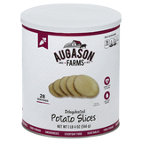 Augason Farms Potato Slices 20 Oz image