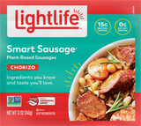 Smart Sausage, Chorizo image