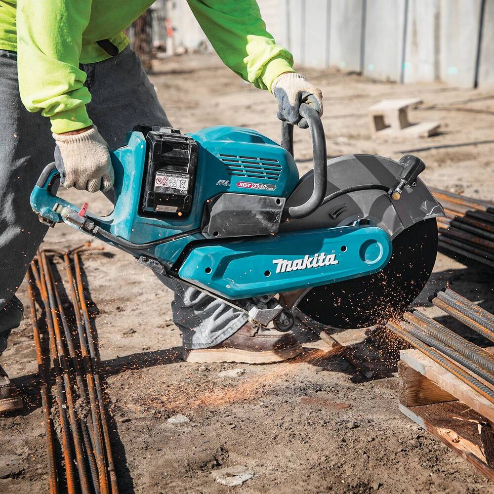 White Cap | Makita 80V Max 40V Max X2 Xgt Brushless 14 White Cap | Makita 80V Max 40V Max X2 Xgt Brushless 14