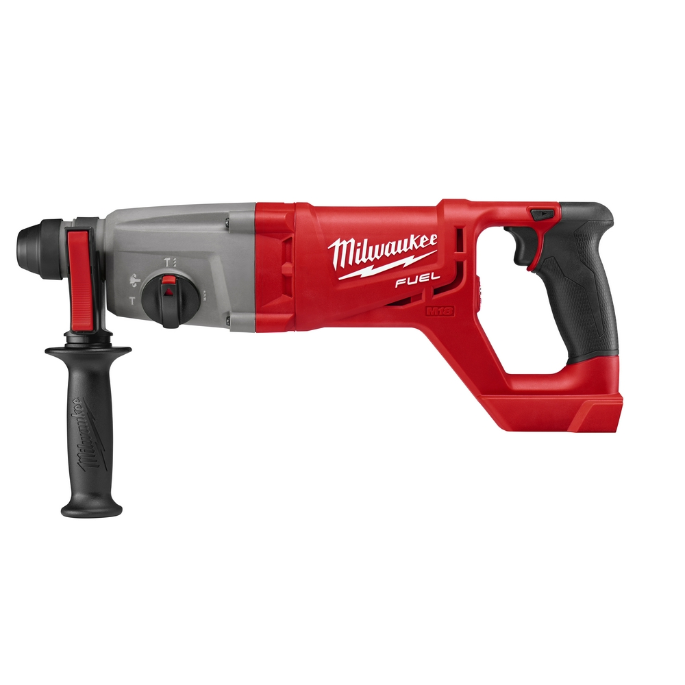 White Cap Milwaukee M18 Fuel DHandle Bare Tool