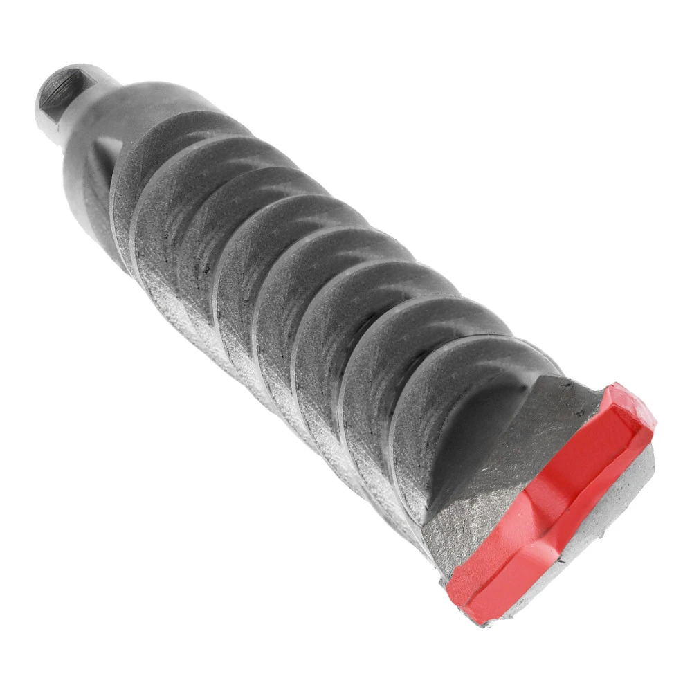 3/4" X 16" X 18" Sds Plus 2 Cutter Diablo