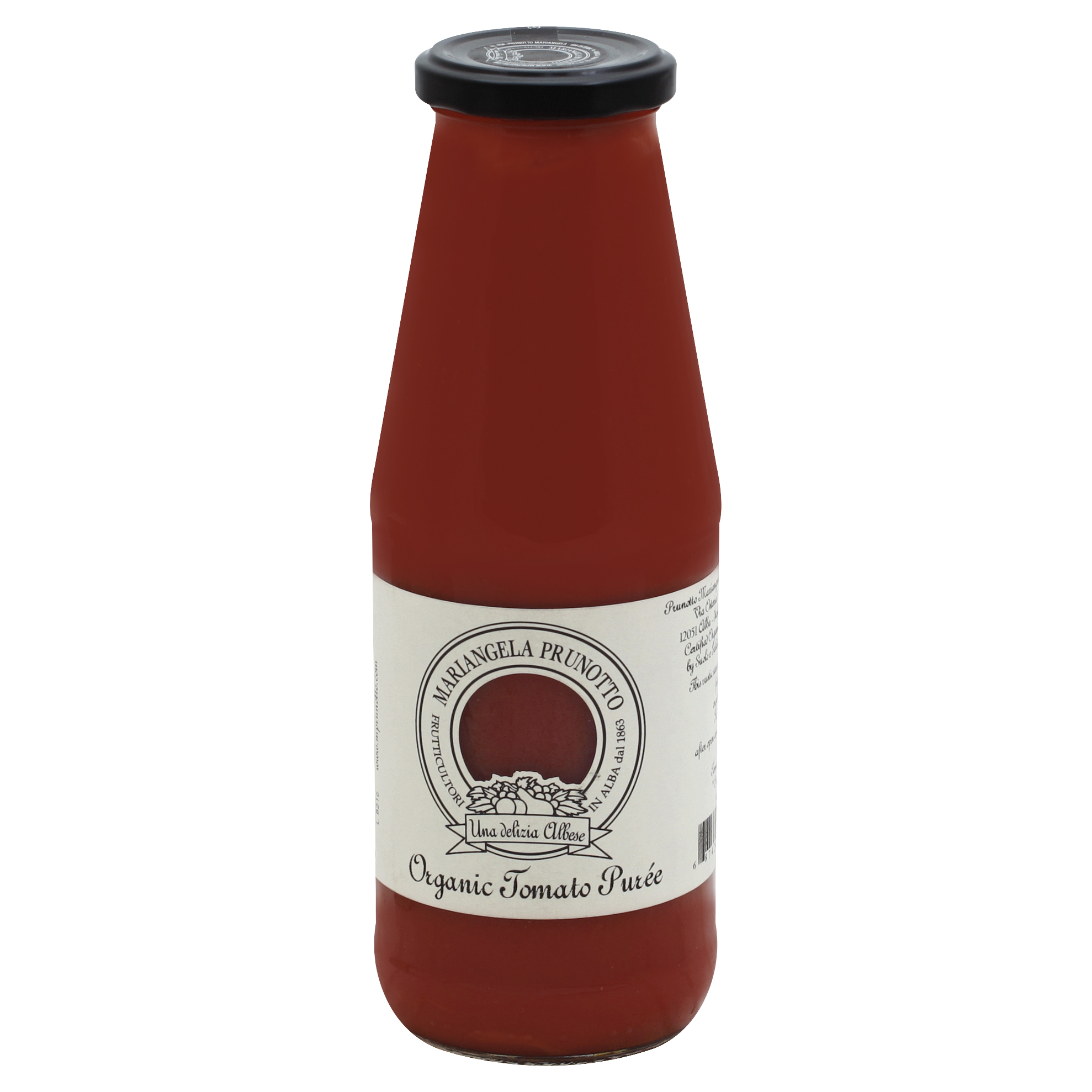 Tomato Puree 690 G