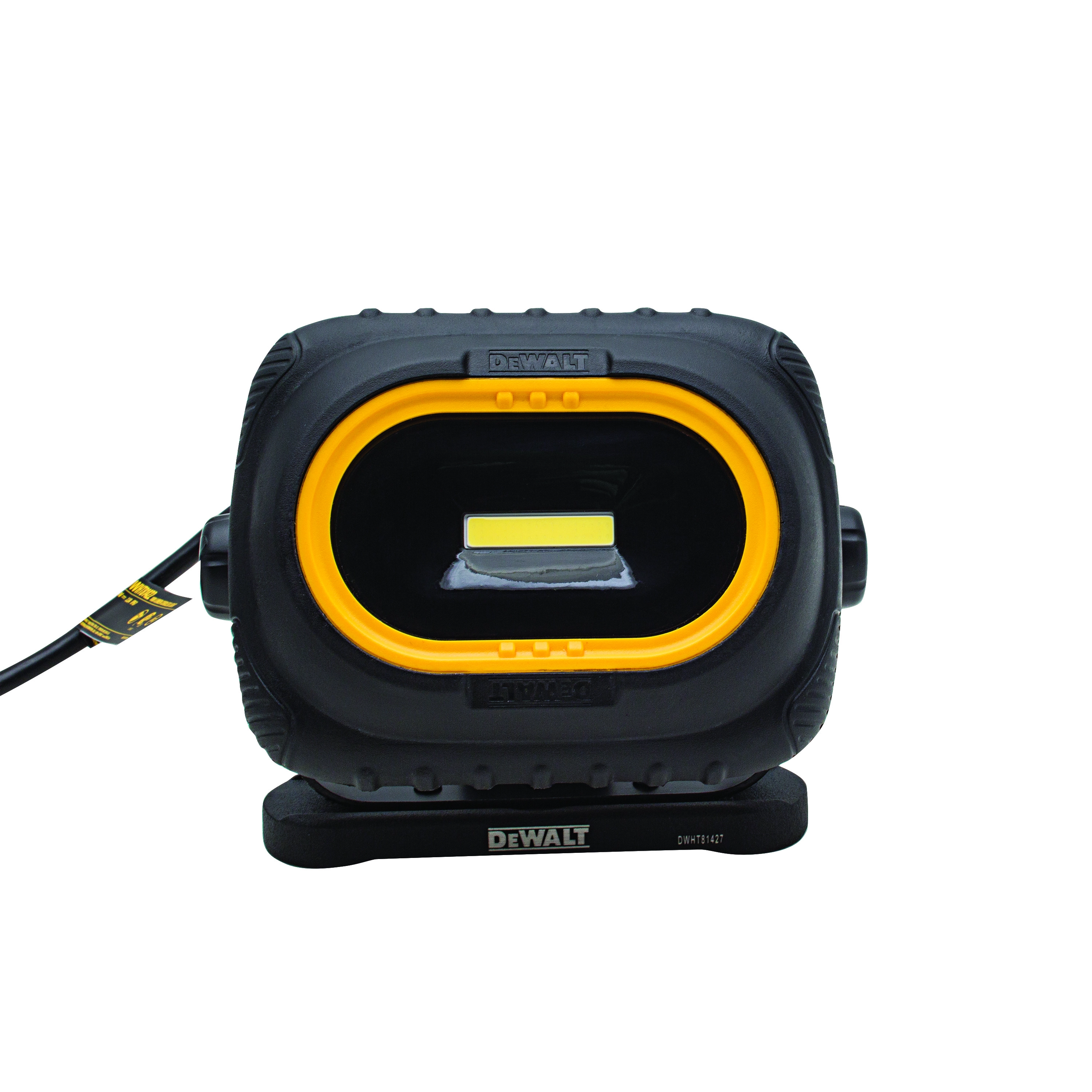 DeWALT 1000/500 Lumens LED Rechargeable Area Light