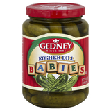 Gedney Pickles 16 Oz
