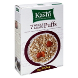 Kashi Cereal 7.5 Oz image
