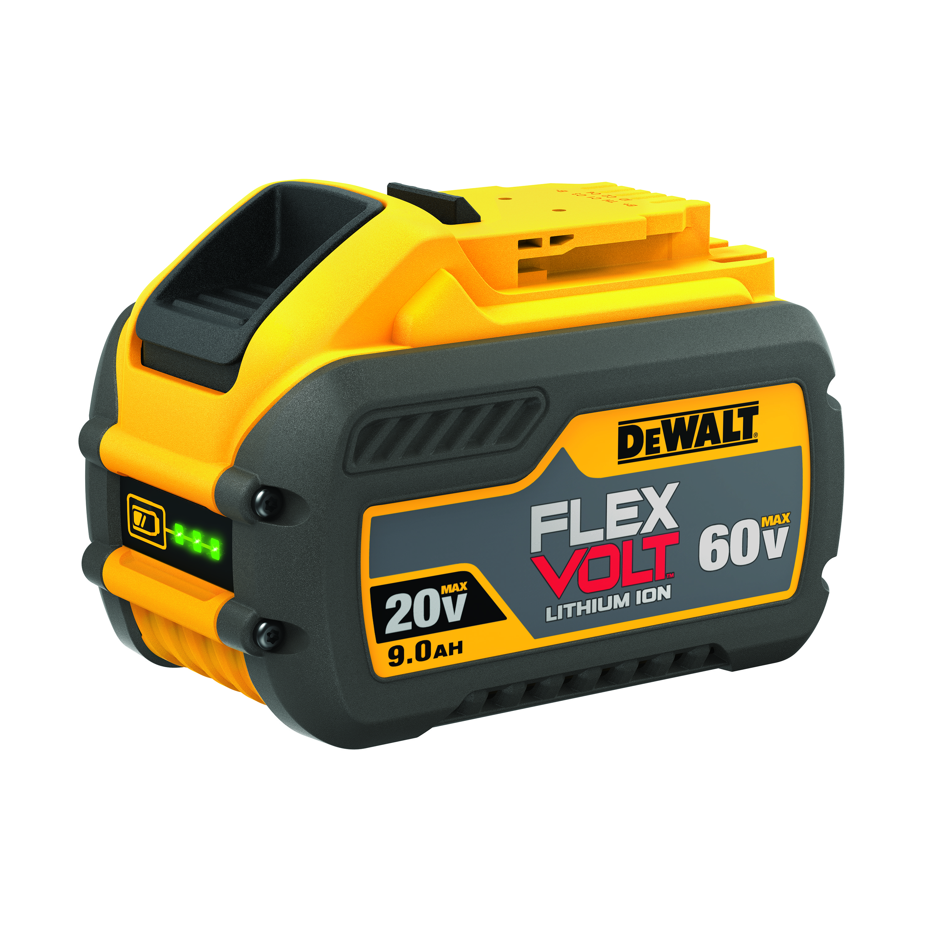 60V MAX* 1.5 Ah Battery