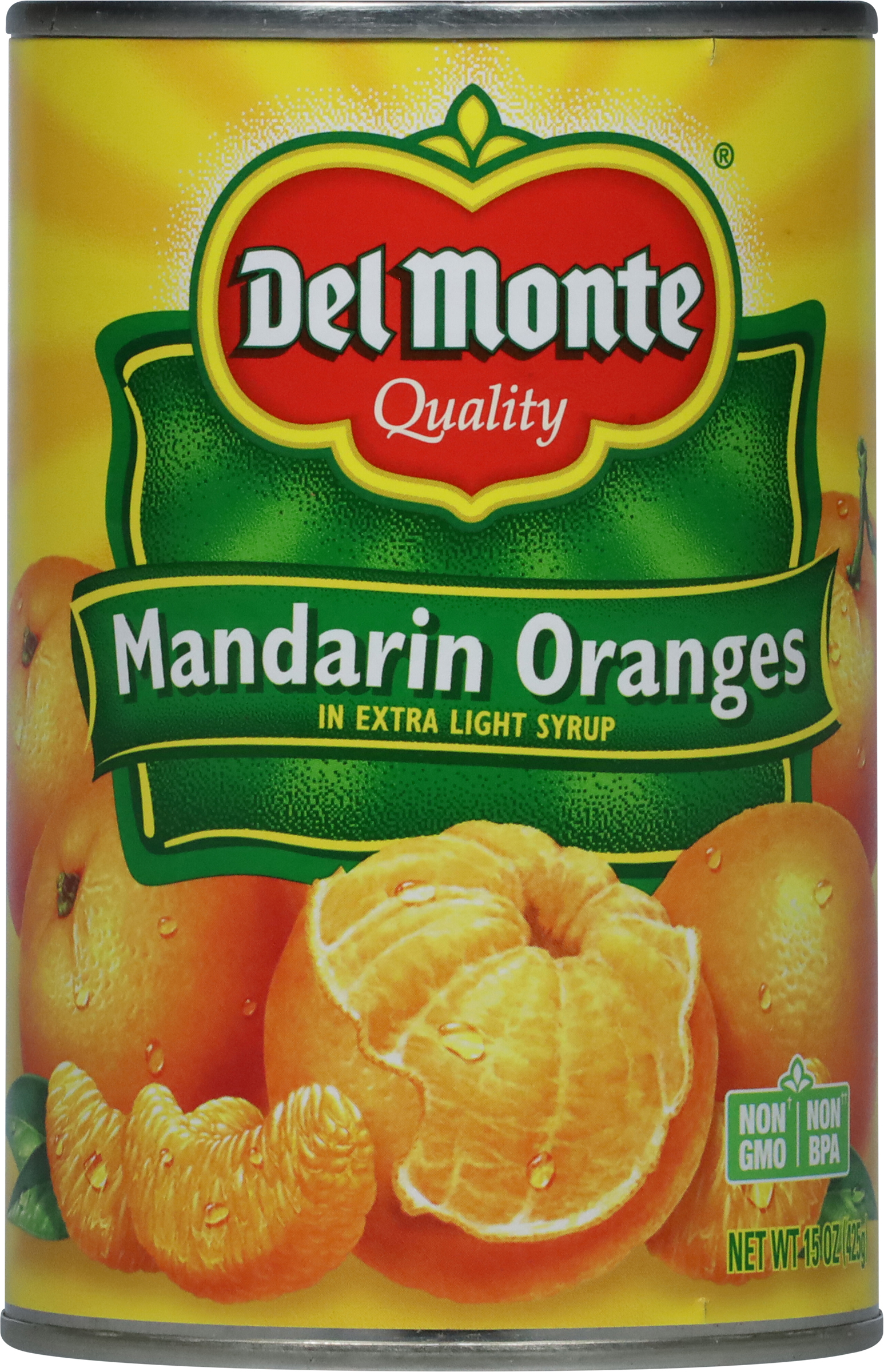 Mandarin Oranges