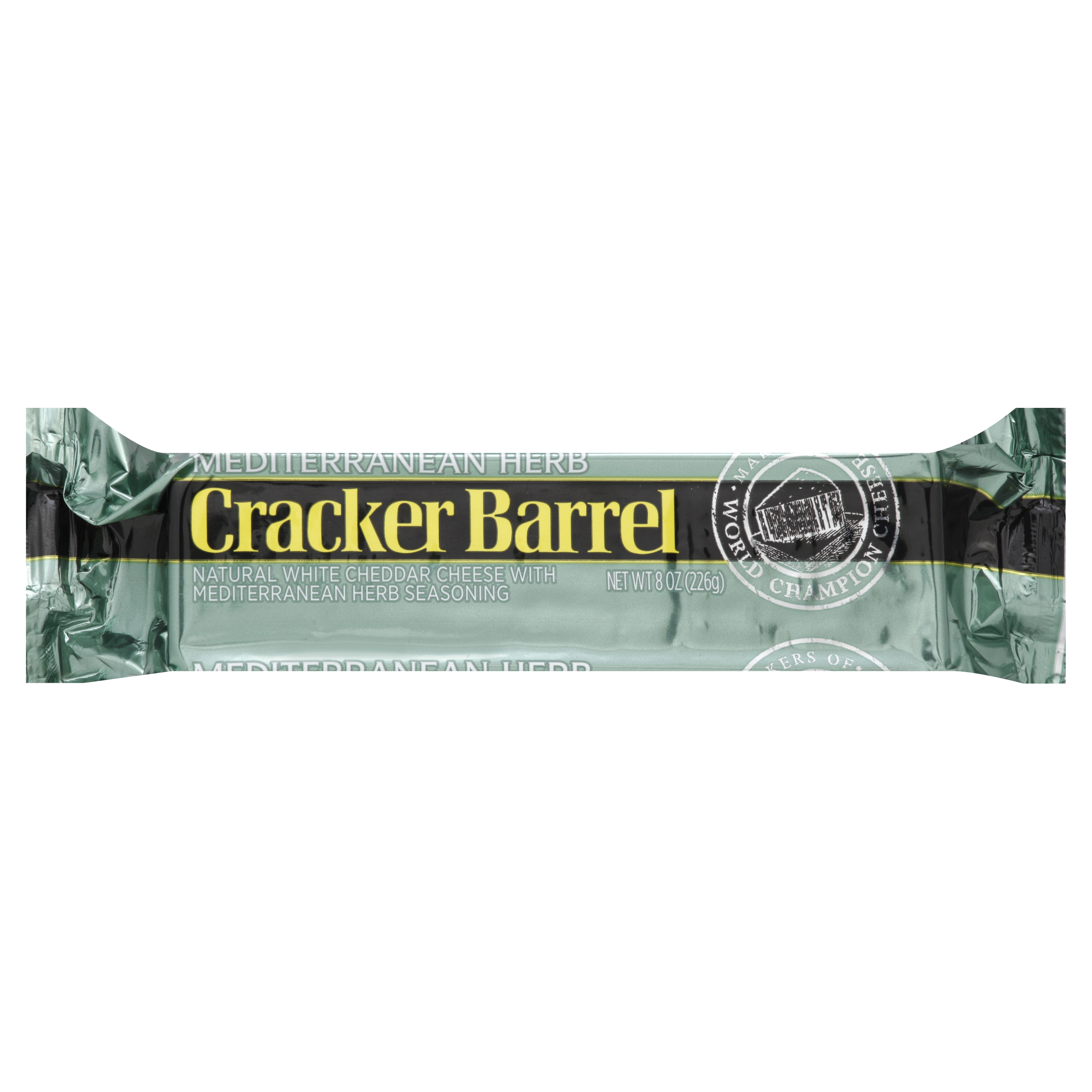 Cracker Barrel Cheese 8 Oz