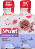 Meal Replacement Shake, Creamy Chocolate image