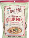 Soup Mix, 13 Bean image