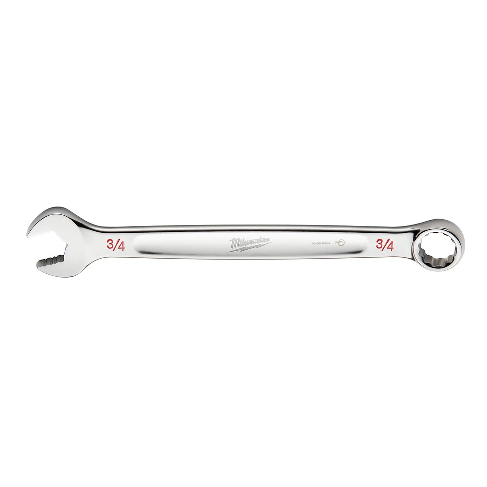 3/4" Sae Combination Wrench Milwaukee