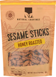 Sesame Sticks, Honey Roasted image