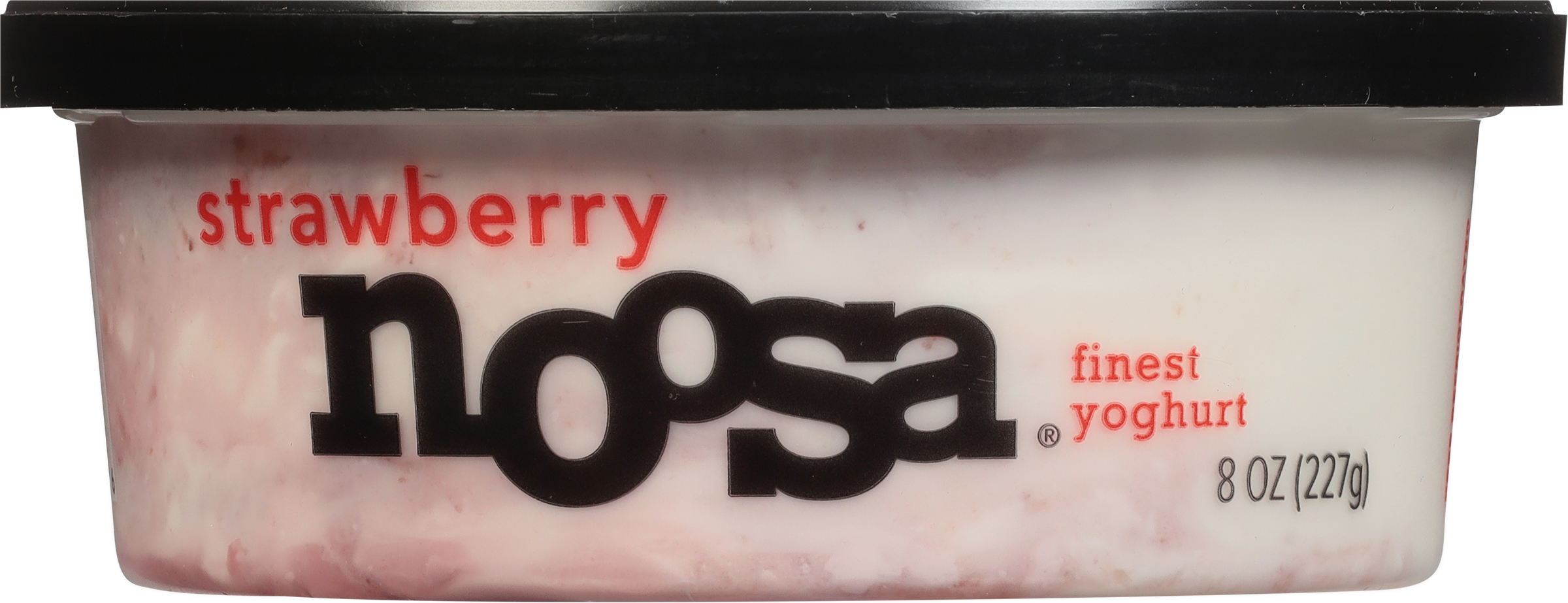 Yoghurt, Finest, Strawberry