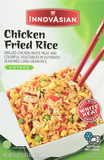 Chicken Fried Rice, Entree image