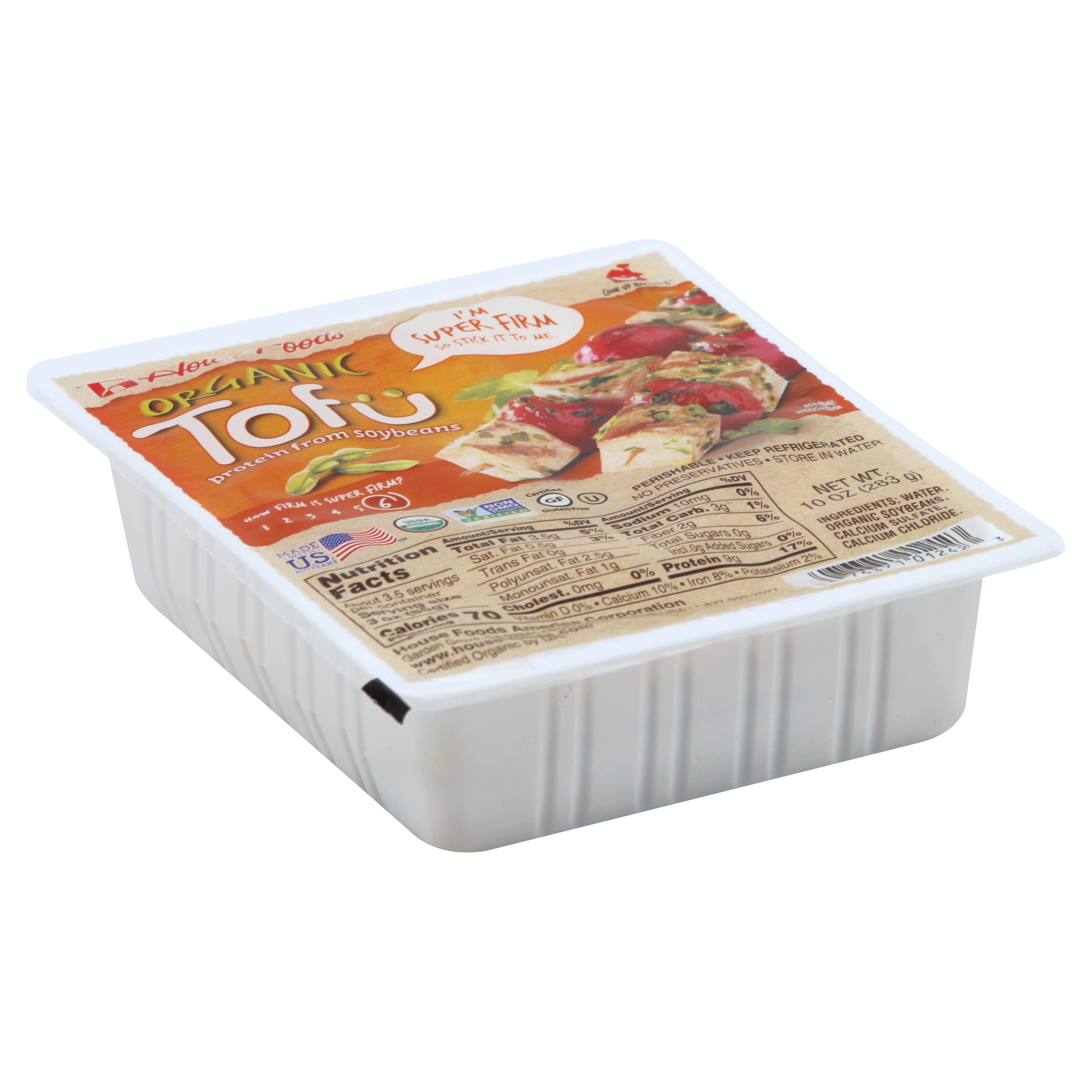 House Foods Tofu 10 Oz
