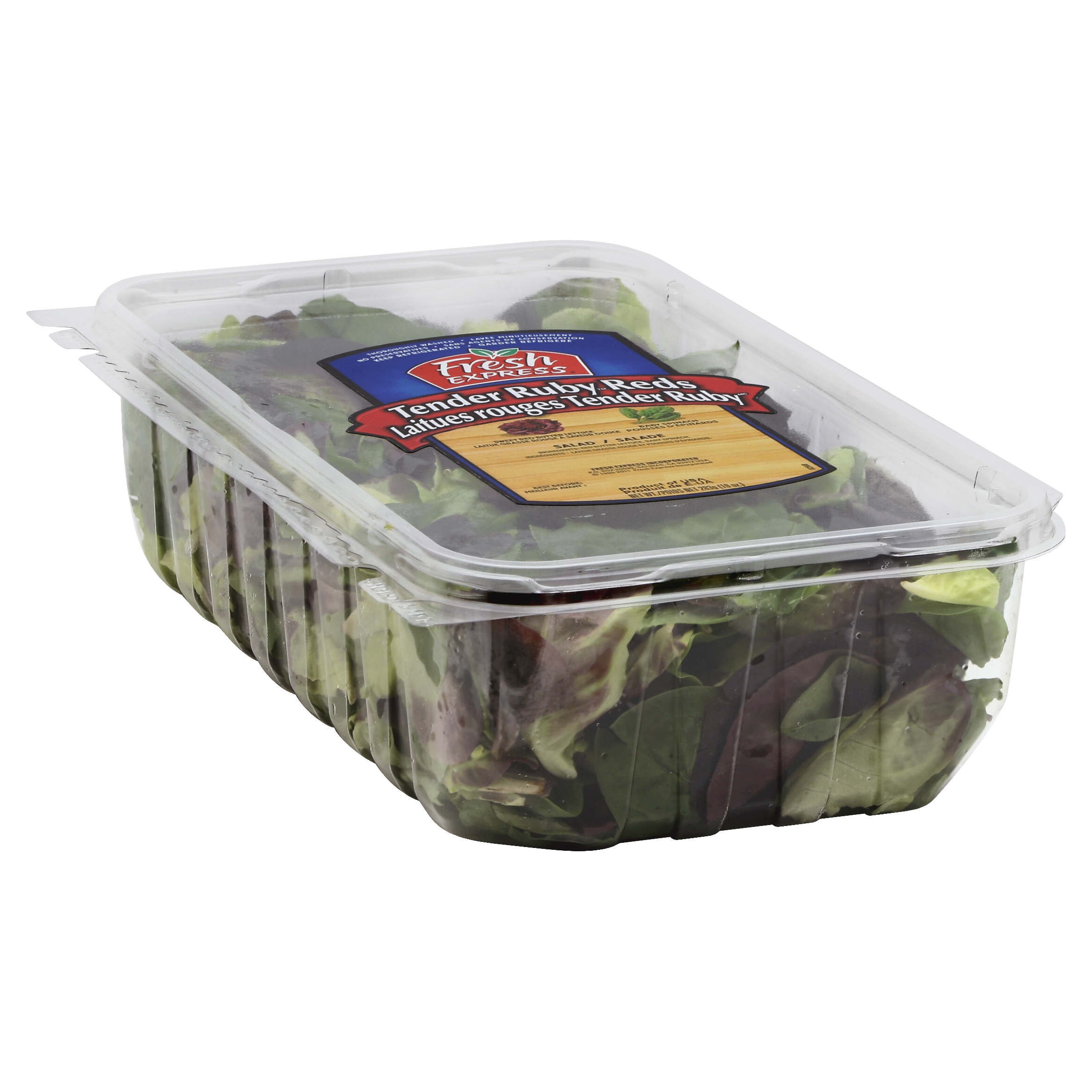 Fresh Express Salad 10 Oz