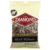 Diamond Walnuts 4 Oz image