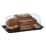 Premo Smoked Ham & Havarti 6 Oz image