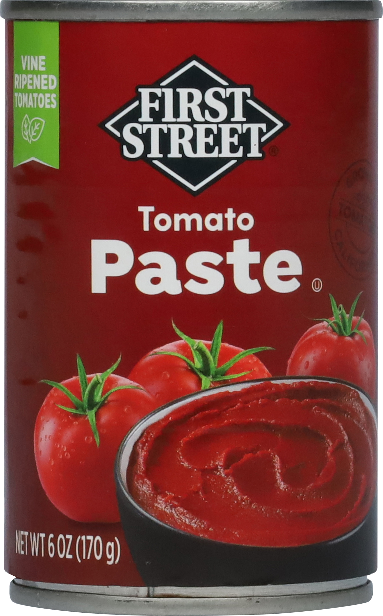 Tomato Paste