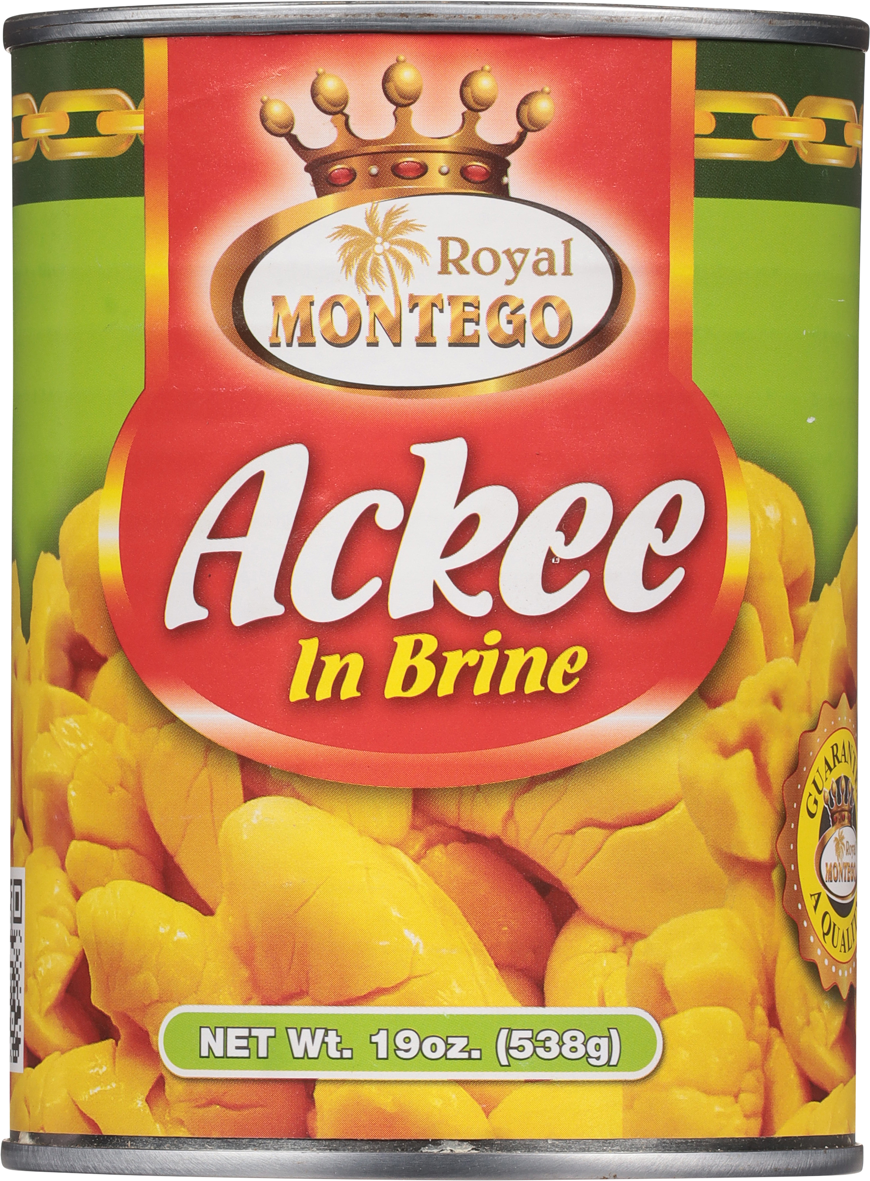 Ackee