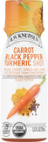 Shot, Carrot Black Pepper Turmeric image