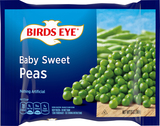 Peas, Baby Sweet image