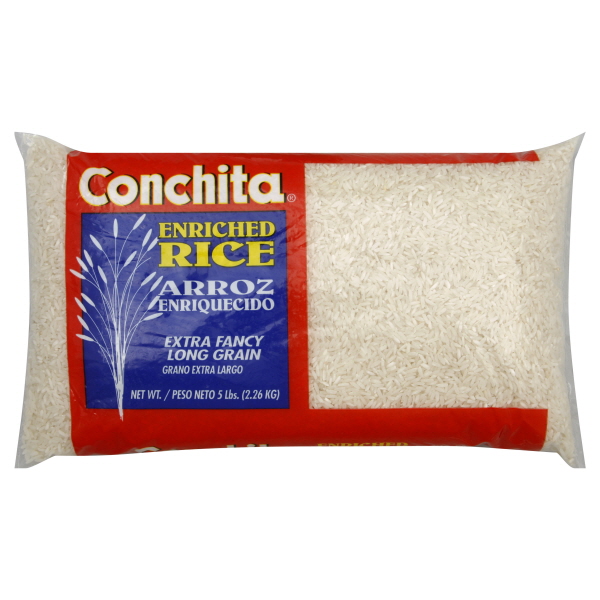 Conchita Rice 5 Lb