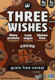 Cereal, Grain Free, Cocoa image