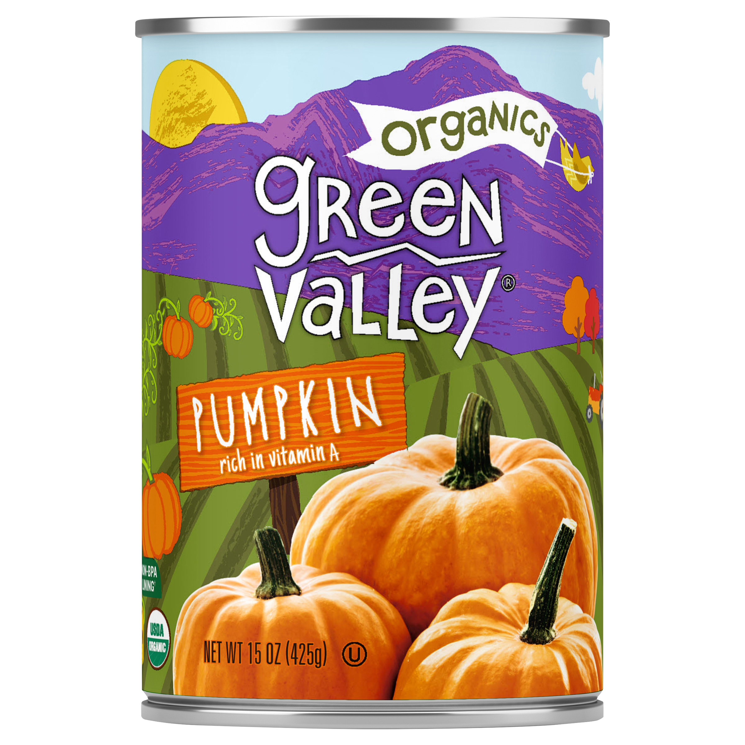 Pumpkin