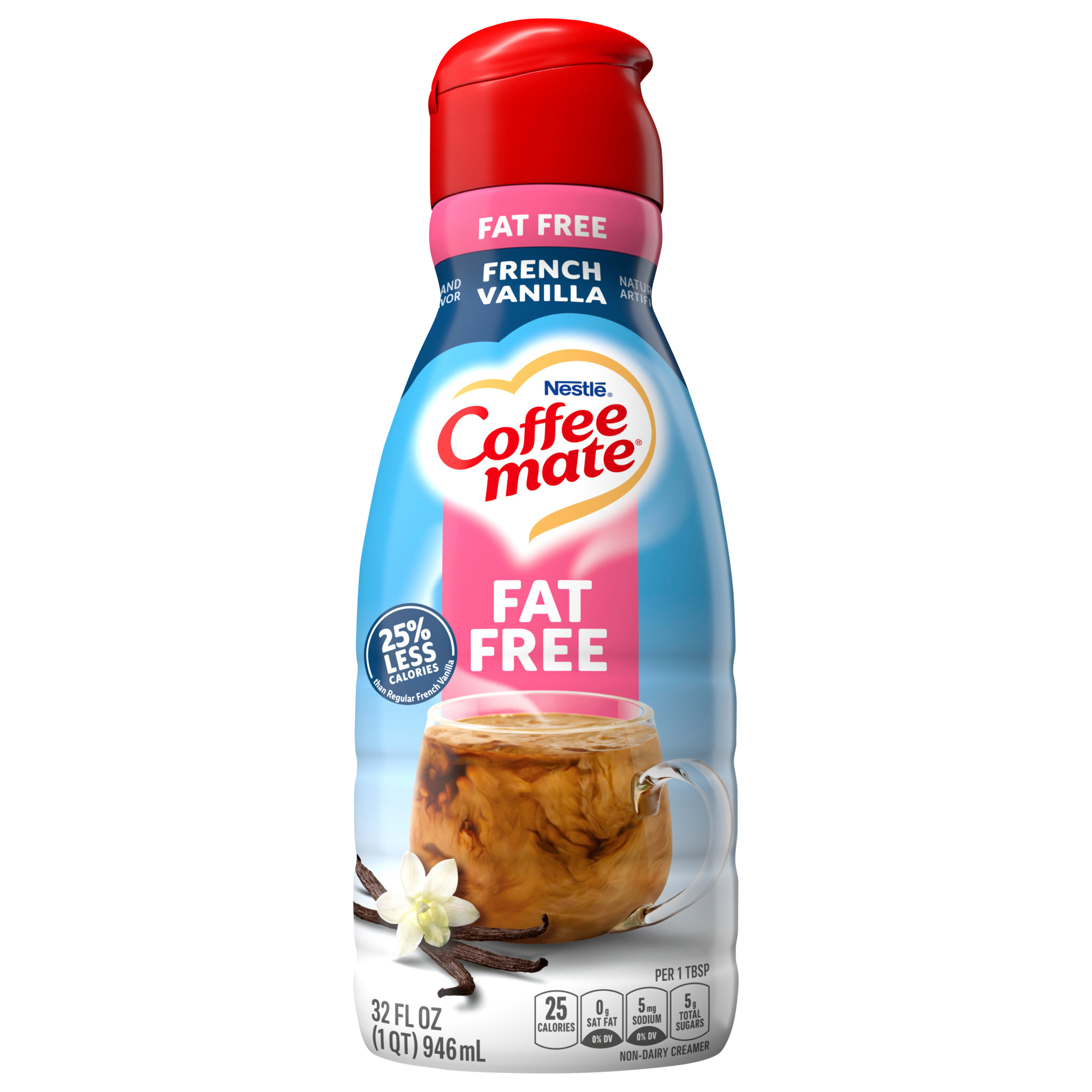 12 Coffee Mate Creamer Flavors, Ranked Worst To First