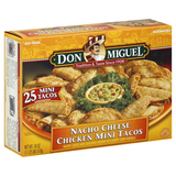 Don Miguel Mini Tacos 18 Oz image