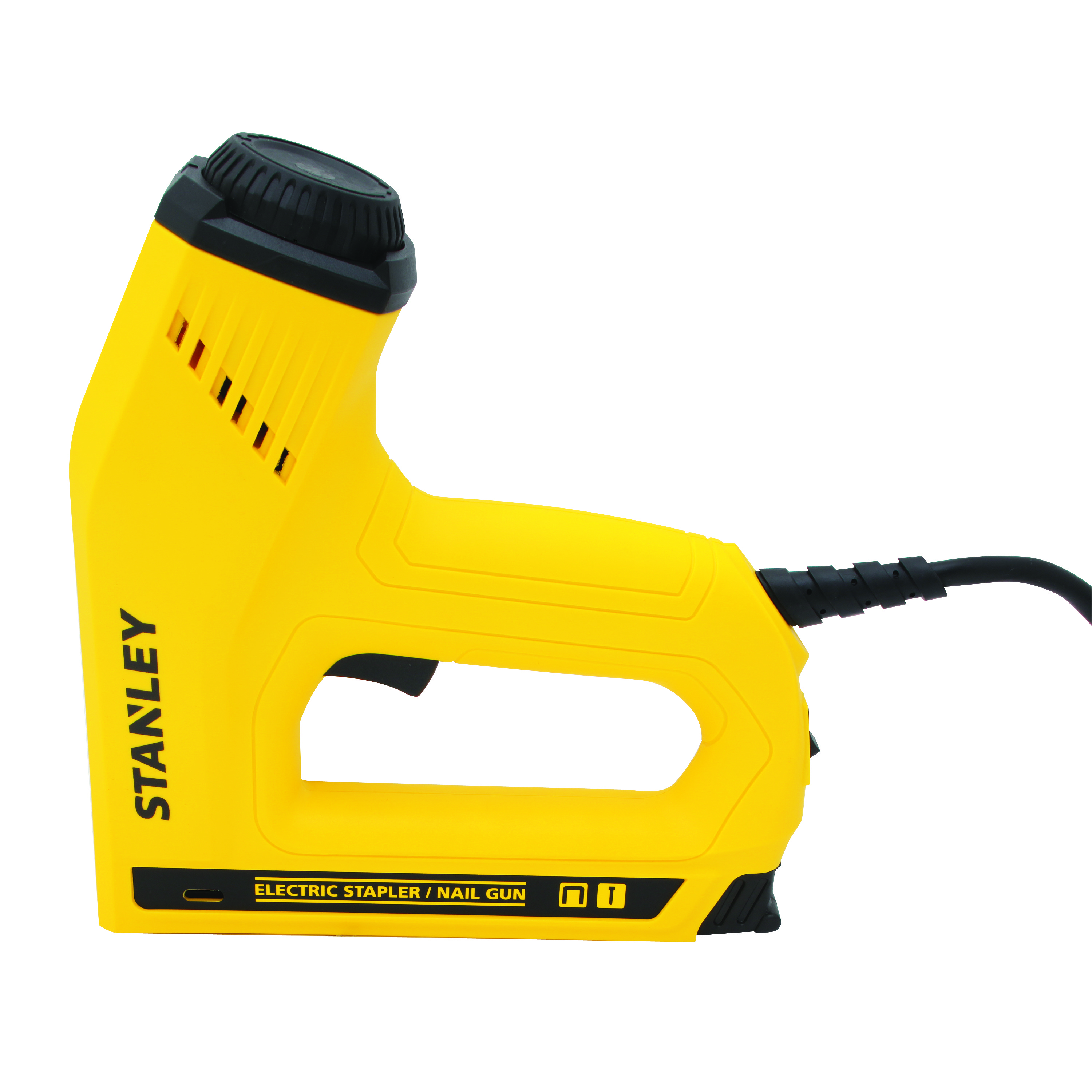 2-In-1 Stapler/Brad Nailer