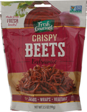 Beets, Crispy, Balsamic image