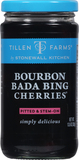 Cherries, Bourbon Bada Bing, Pitted & Stem-On image
