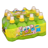 Hog Wash Swine-sational Lime Juice Drink 12 Ea image