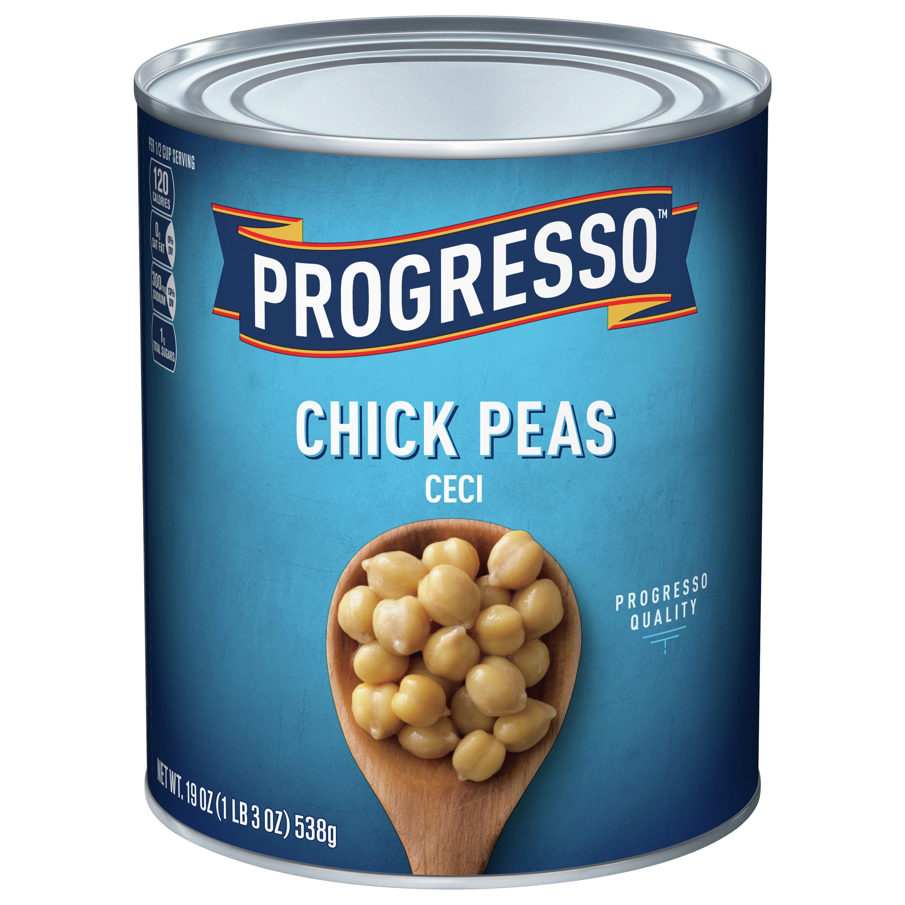 Chick Peas, Ceci