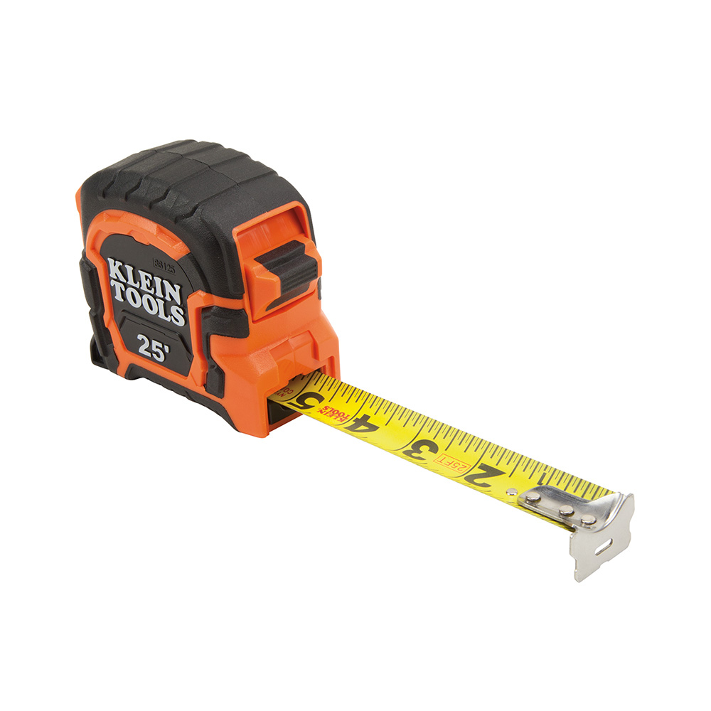  25 Foot Measuring Tape