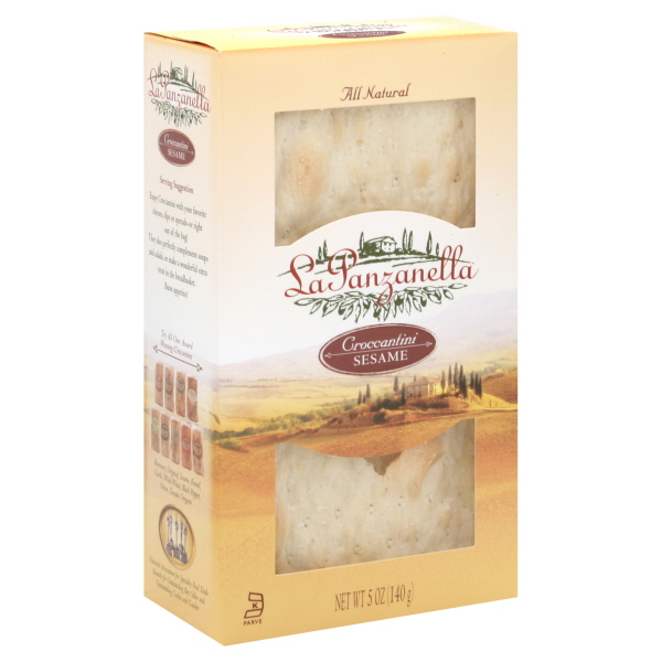 La Panzanella Croccantini 5 Oz