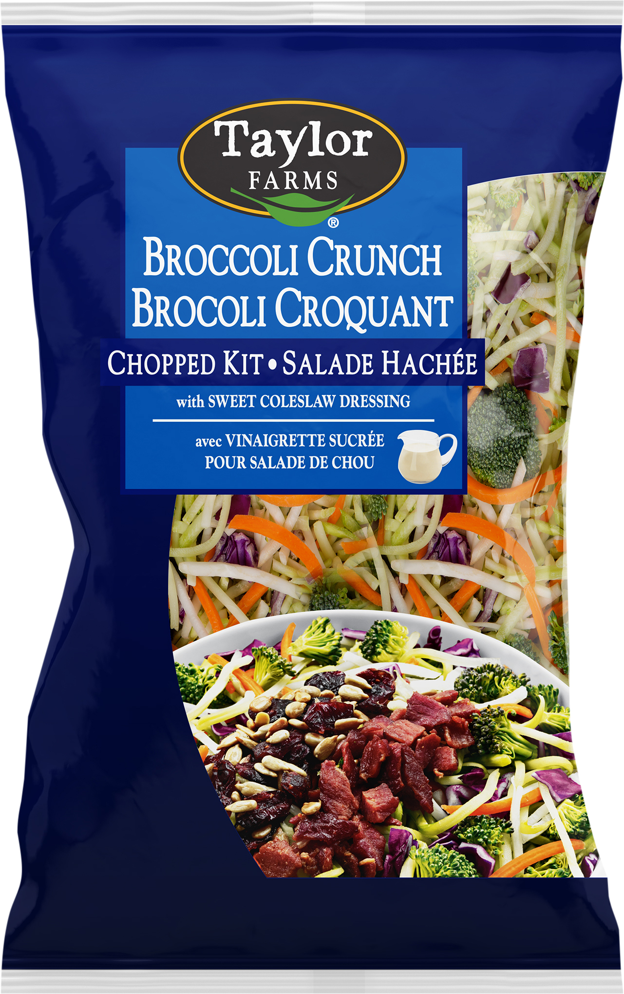 Chopped Kit, Broccoli Crunch