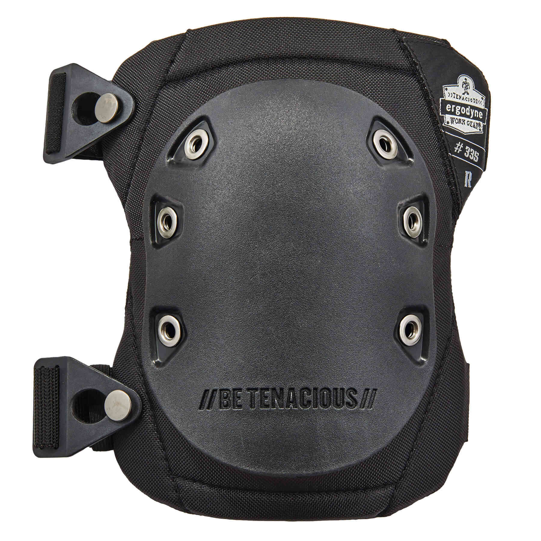 3Kamido Komfortabel Kniekissen Anatomic Ergopad Knee-pad für