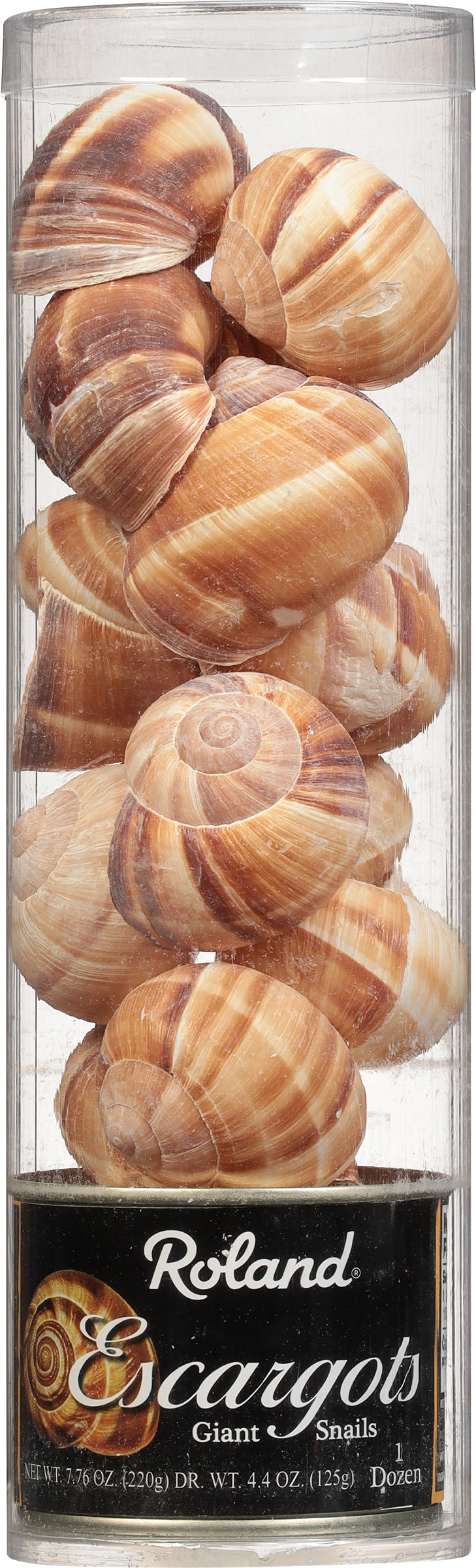 Snails, Giant, Escargots