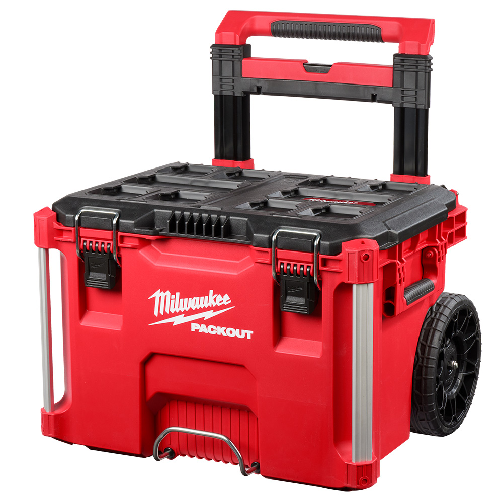 New Milwaukee Packout-Compatible Hydrating Fluid Storage Containers