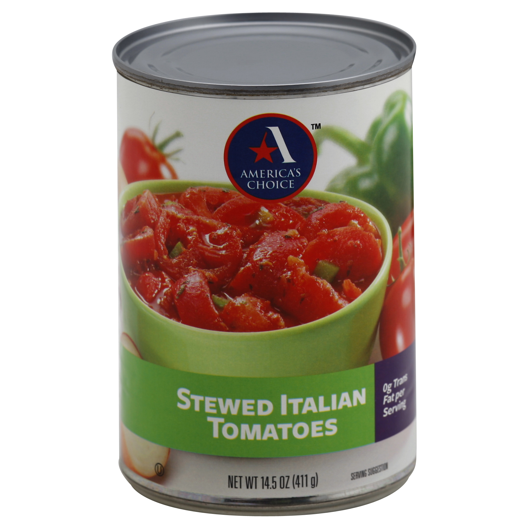 America's Choice Tomatoes 14.5 Oz