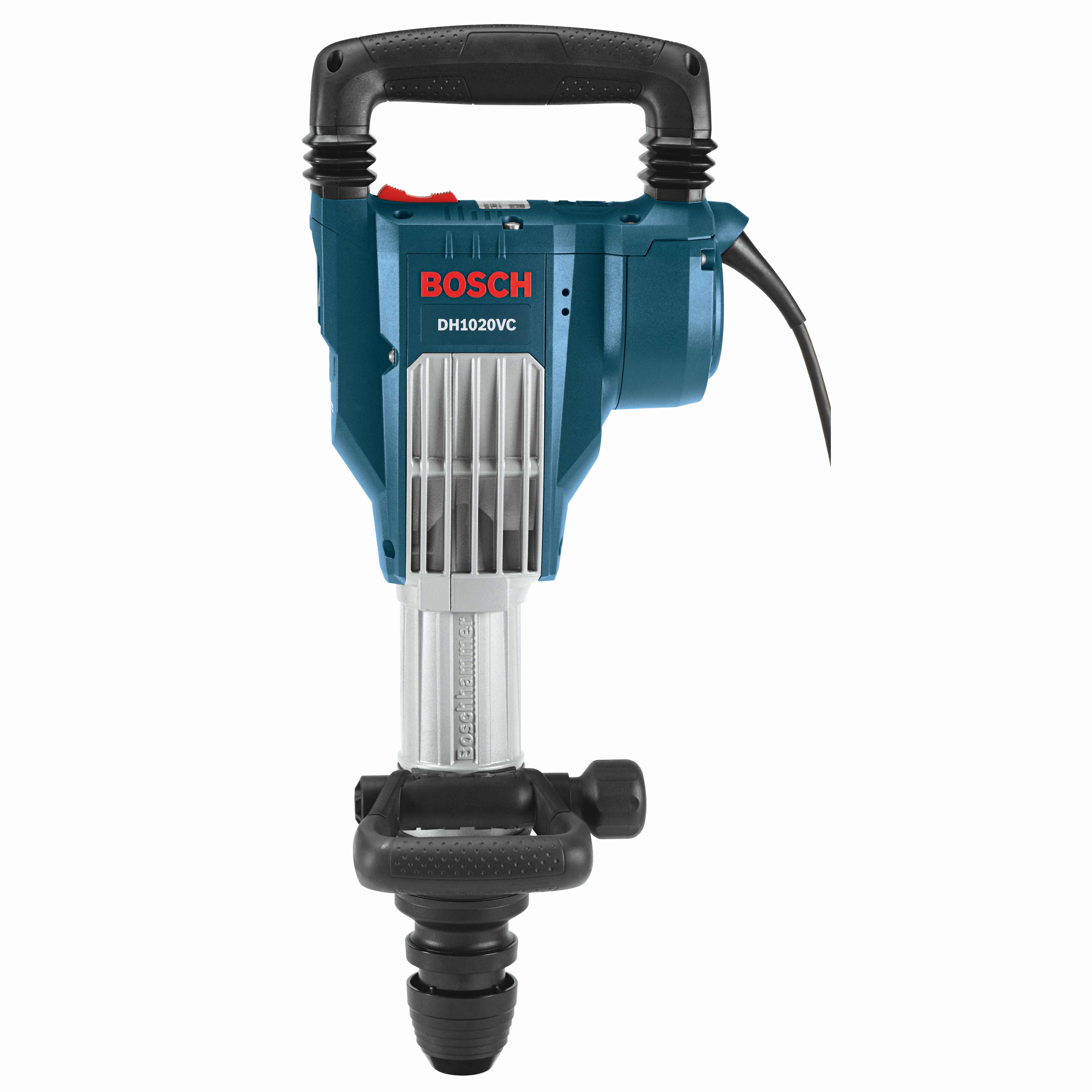 White Cap | Bosch Demolition Hammer SDS-Max Inline