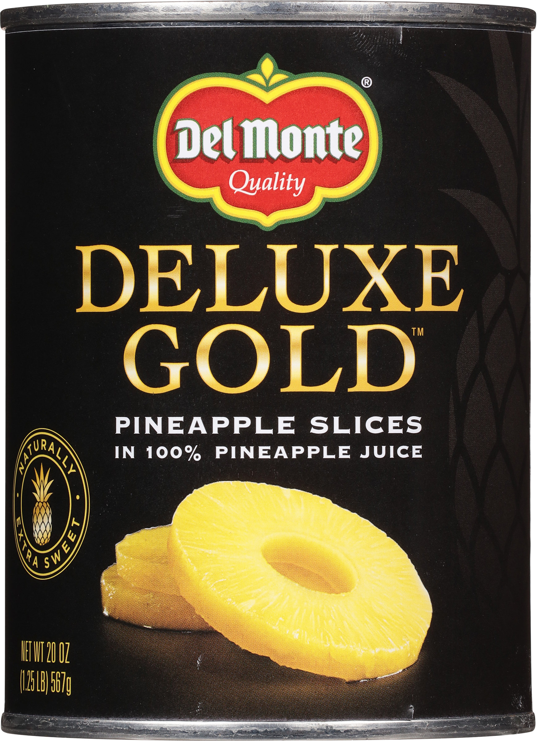 Pineapple Slices
