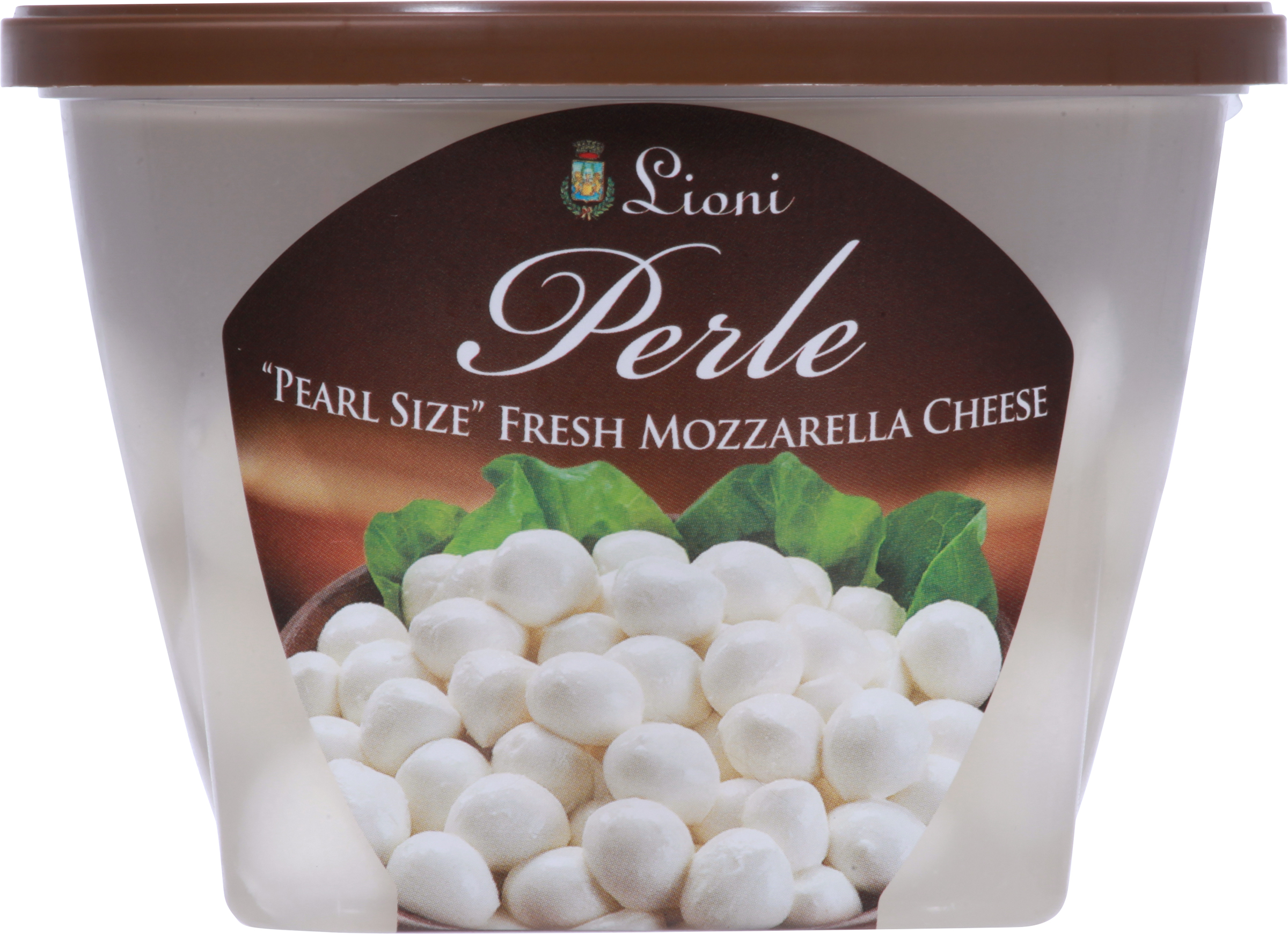 Cheese, Fresh Mozzarella, Pearl Size