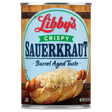 Sauerkraut, Crispy image