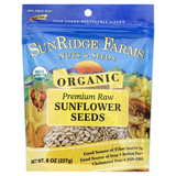 Sunridge Farms Sunflower Seeds 8 Oz image